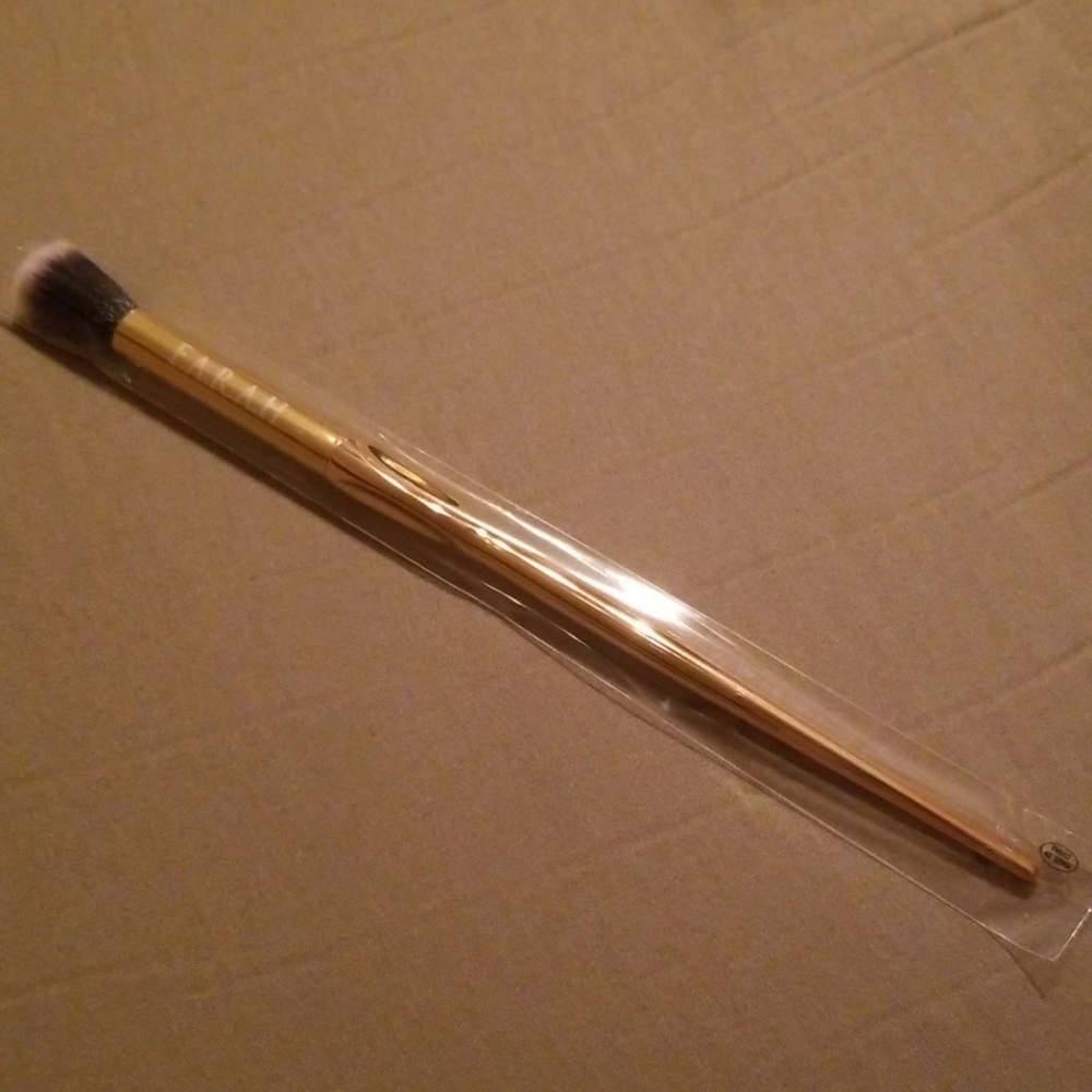 Tapered Blending Brush 35E Gold Collection